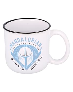 Mug The Mandalorian Legendary - Star Wars