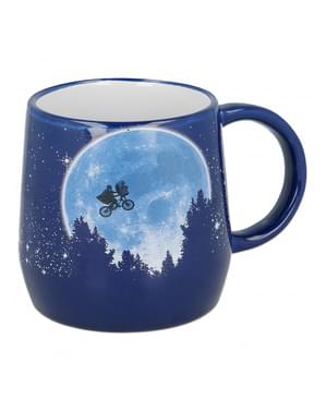 E.T. the Extra-Terrestrial Mug