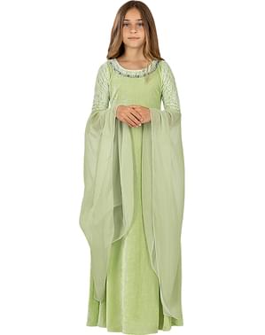 Fato de Arwen para Menina - O Senhor dos Anéis