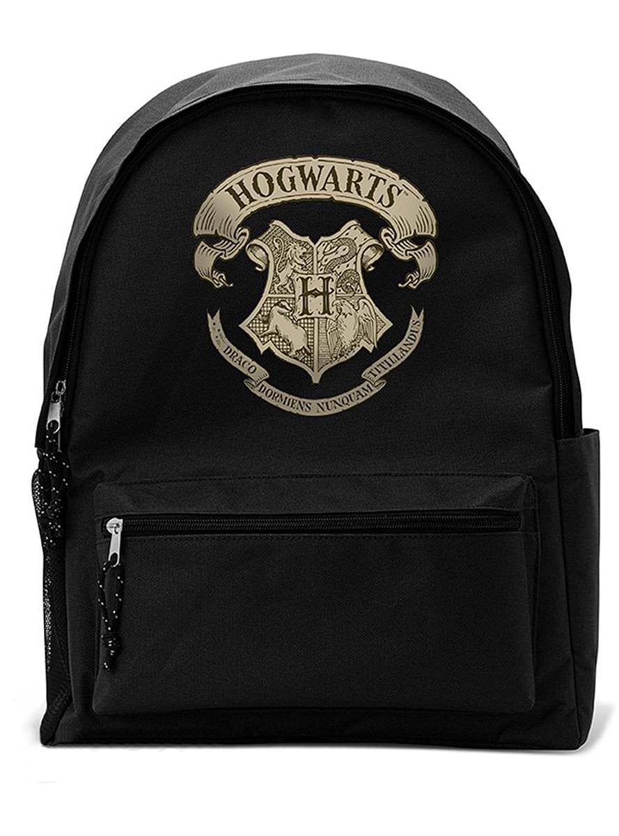 Sac à dos Harry Potter Poudlard 