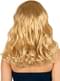 Blonde Fringe Wig