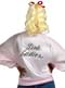 1950s Pink Girls Wig