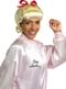 1950s Pink Girls Wig