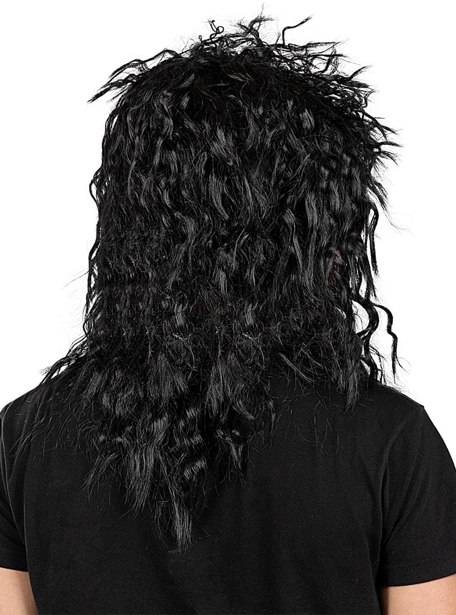 Rocker lasulja