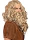 Viking Wig and Beard 