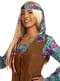 Costume da hippie per donna