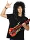 Rocker paróka