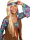 Blonde Hippie Wig