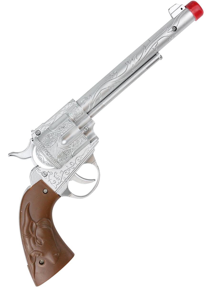 Pistol de cowboy