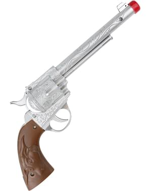Pistola de vaquero