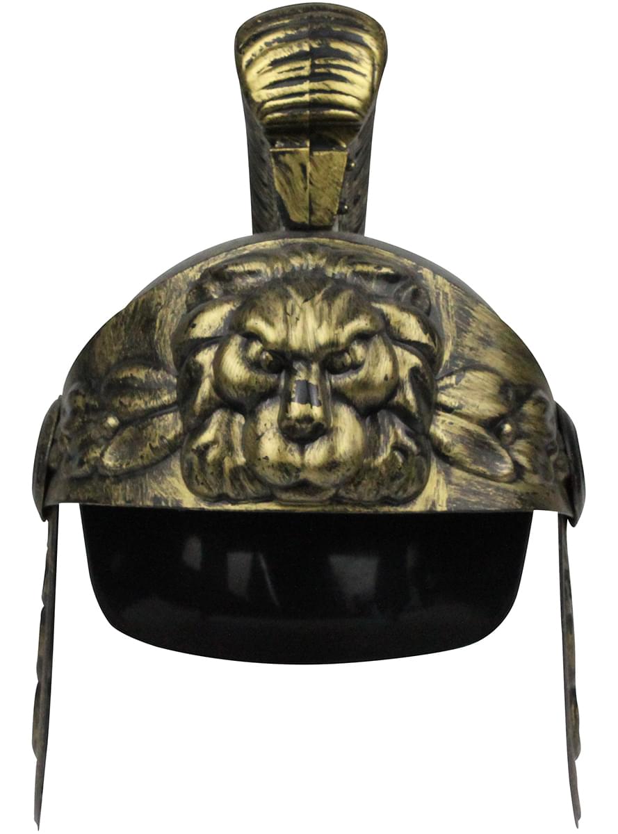 Römer-Helm für Jungen