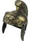 Casco de Romano para niño
