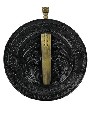 Roman Sword and Shield for Adults