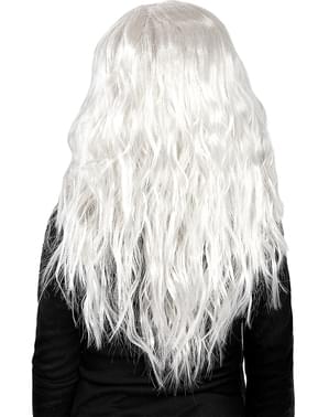 Dumbledore Wig and Beard for Kids - Harry Potter