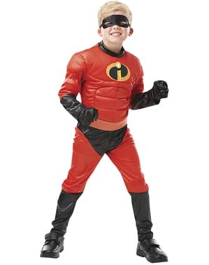 Deluxe Dash iz The Incredibles kostum za dečke