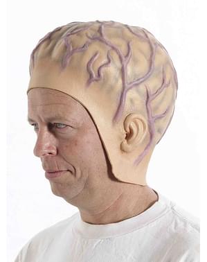 Дорослий капот-інопланет