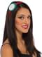 Diadema de Iron Man para mujer