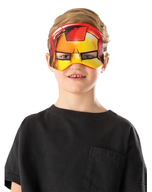Masque Irom Man enfant