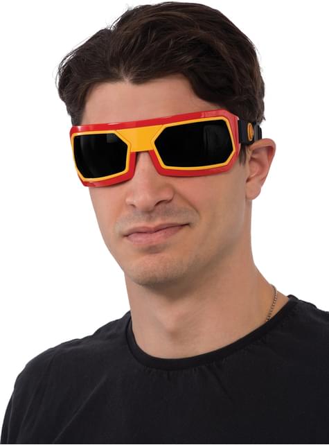 Adult's Iron Man Sunglasses. The coolest