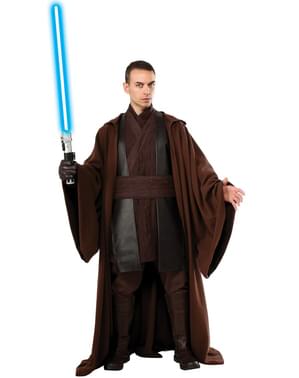 Disfraz de Anakin Skywalker Grand Heritage para hombre
