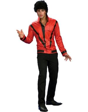 Jacket Thriller Michael Jackson