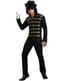 Sacou Michael Jackson Impresa