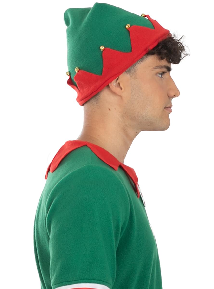 Czapka Elf