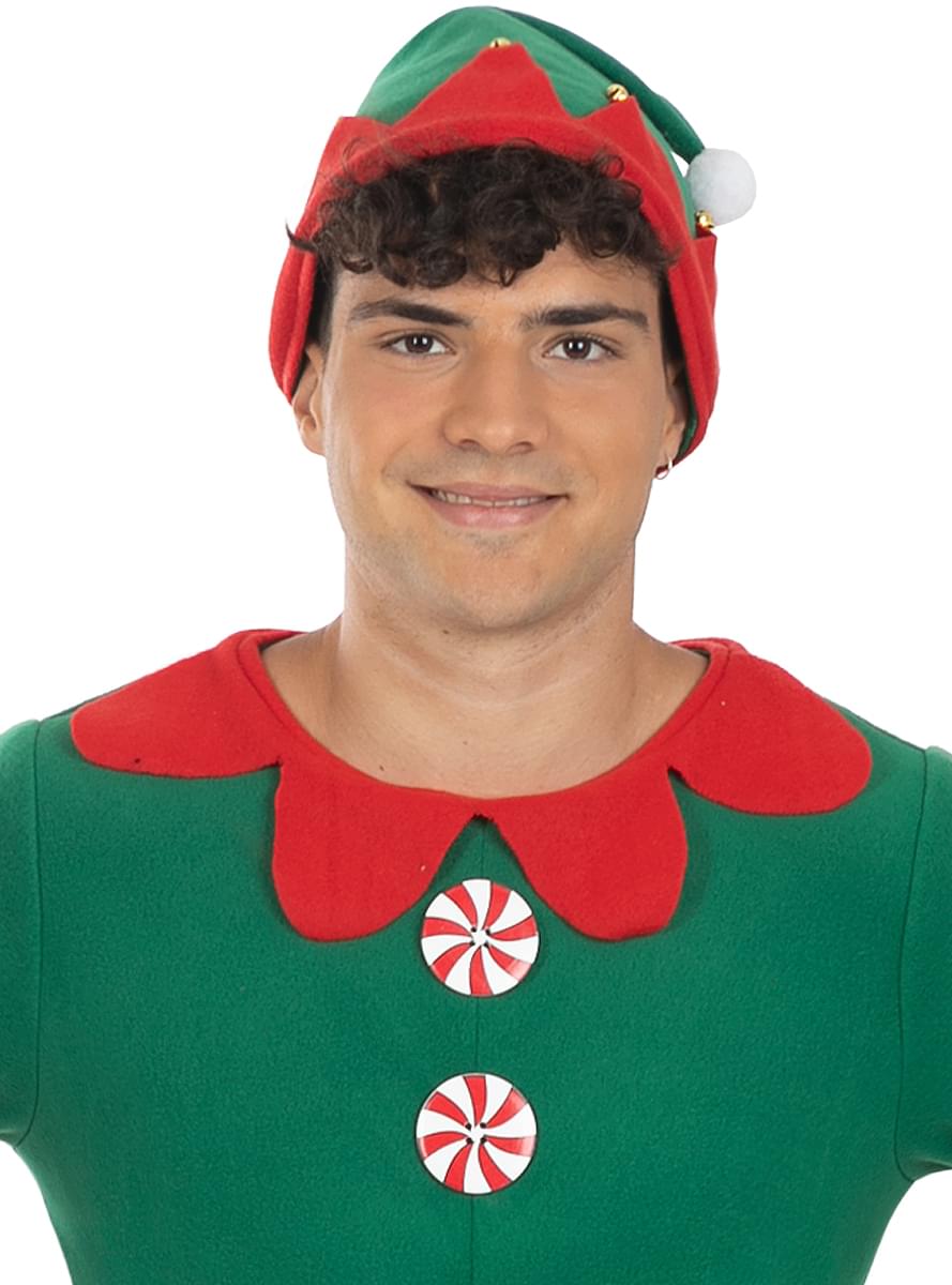 Elfu cepure
