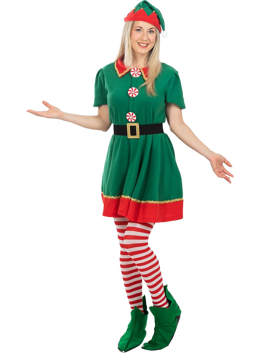 Tonttuhattu
