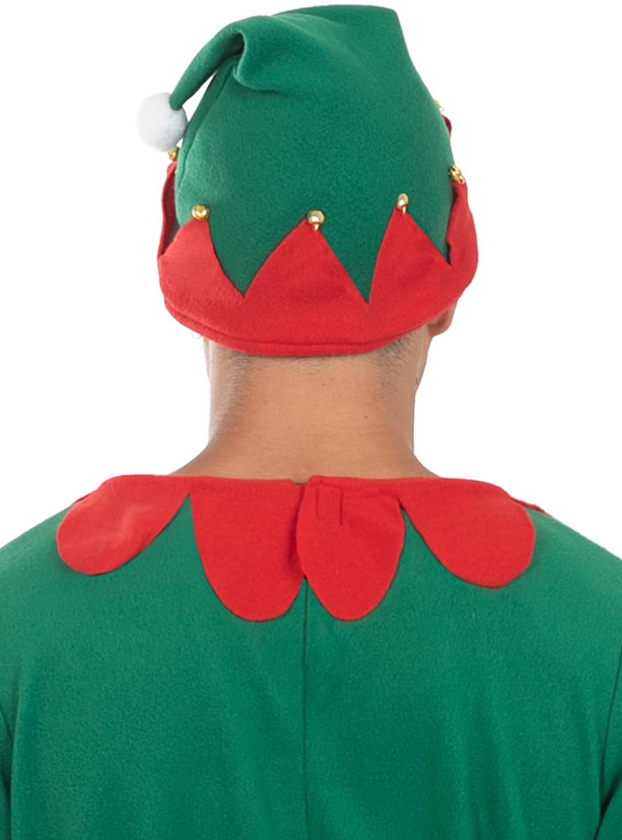 Czapka Elf