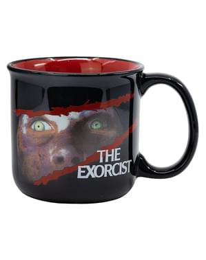 Der Exorzist Becher