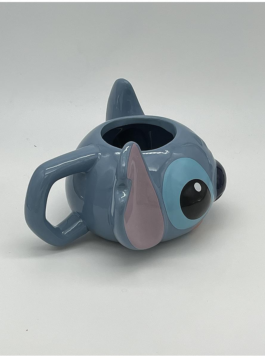 3D Stitch Mug