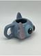 Taza 3D Stitch