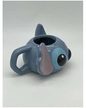 3D Κούπα Στιτς