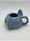 Taza 3D Stitch