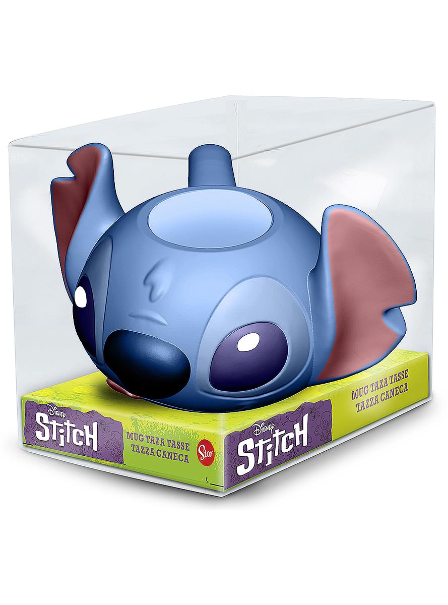 3D Stitch Mug