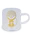 Set of 4 Pokémon Mugs