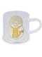 Set of 4 Pokémon Mugs