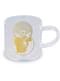 Set of 4 Pokémon Mugs