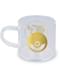 Set of 4 Pokémon Mugs