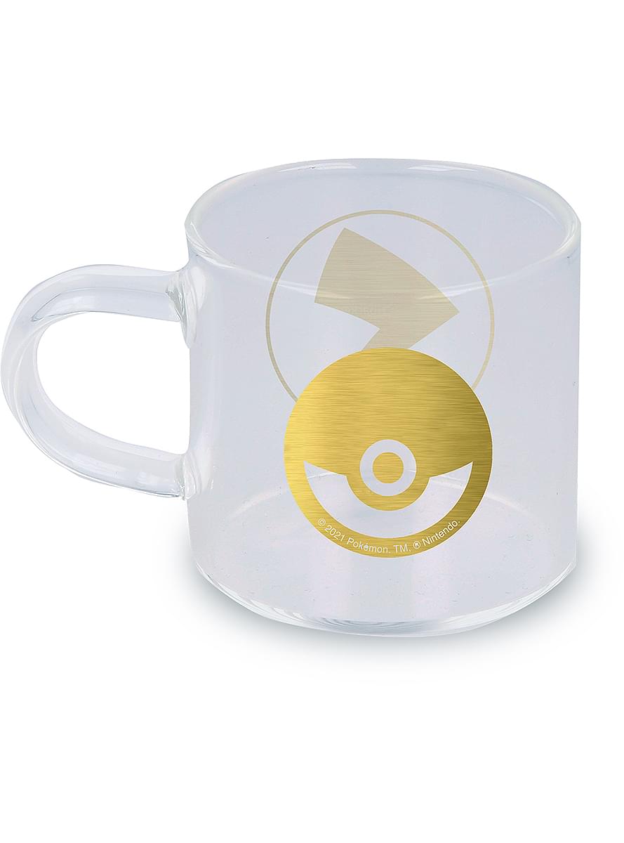 Pokémon 4 puodelių rinkinys