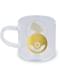 Set of 4 Pokémon Mugs