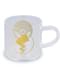 Set of 4 Pokémon Mugs