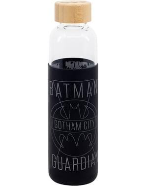 Batman Logo Bottle with Case 585ml