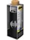 Batman logo pudele ar apvalku 585ml