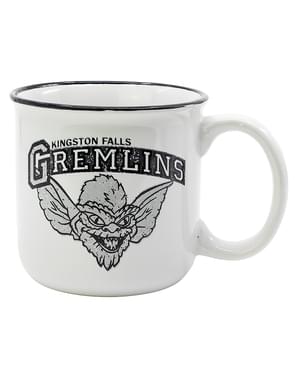 Caneca Gremlins