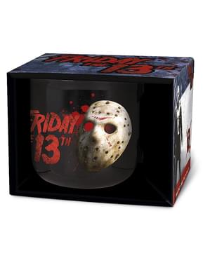Jason Friday the 13th Mug