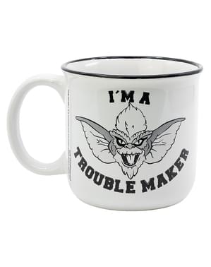 Taza Gremlins