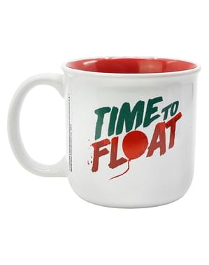 Taza payaso IT the movie