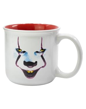 skodelica Clown IT the movie